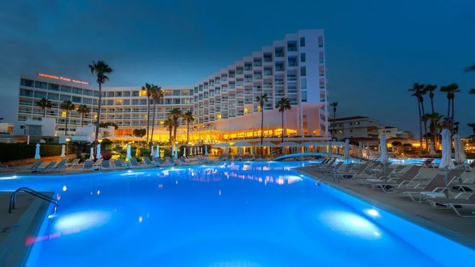 Leonardo Plaza Cypria Maris Beach Hotel & Spa - 3