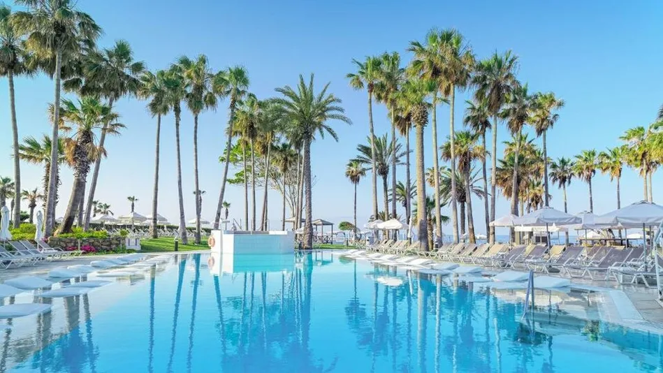 Leonardo Plaza Cypria Maris Beach Hotel & Spa - 5