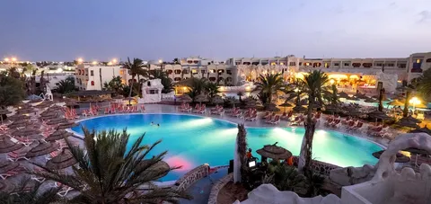 Les 4 Saisons Aqua Park Resort & Thalasso