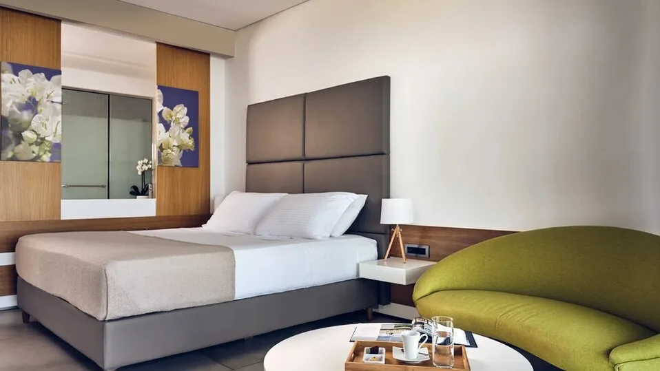 Signature Suite Sea View with Individual Pool