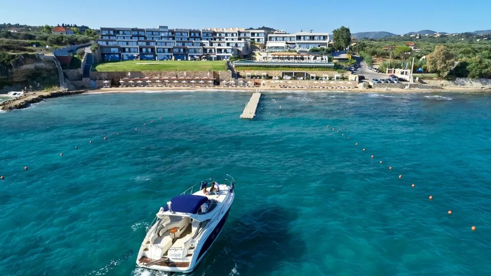 Lesante Blu Exclusive Beach Resort - Adults Only