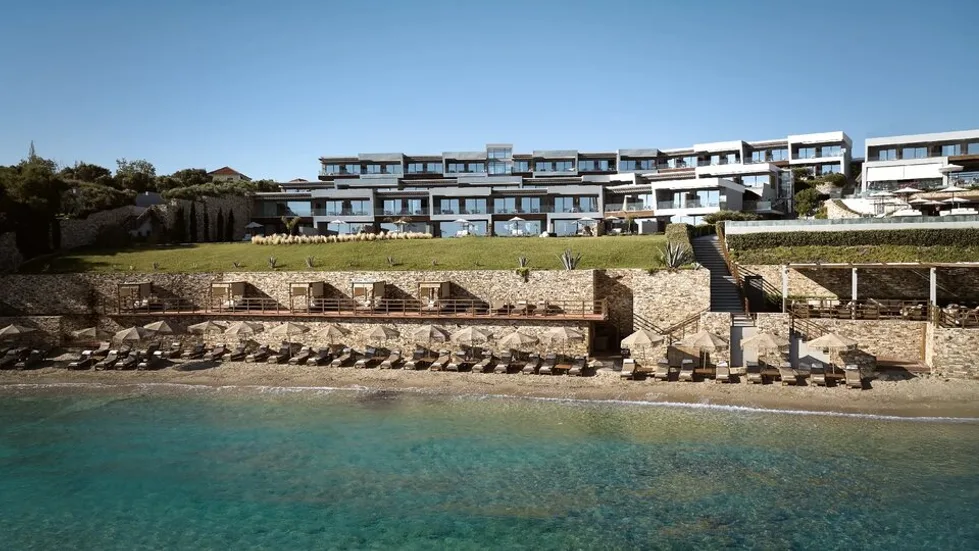 Lesante Blu Exclusive Beach Resort - Adults Only - 2