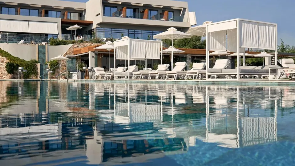 Lesante Blu Exclusive Beach Resort - Adults Only - 3