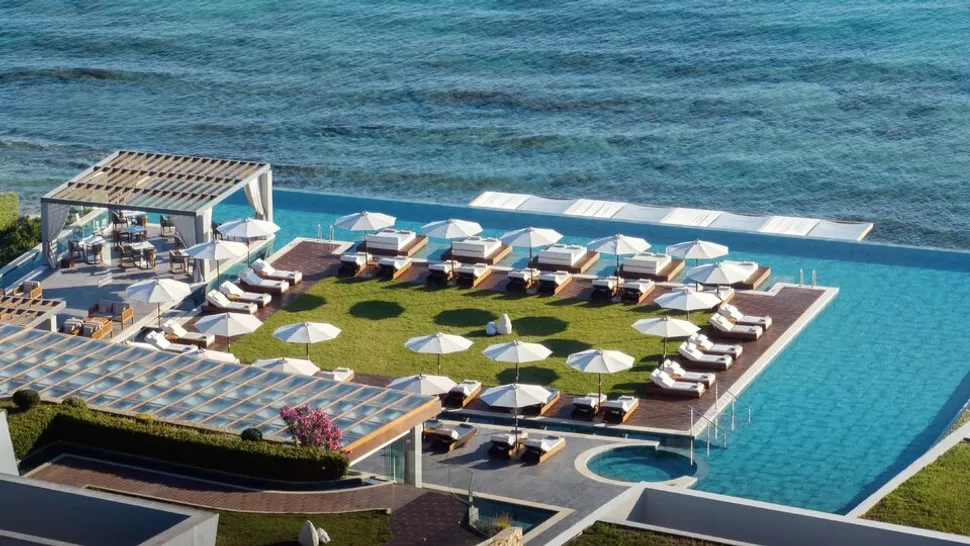 Lesante Blu Exclusive Beach Resort - Adults Only - 4