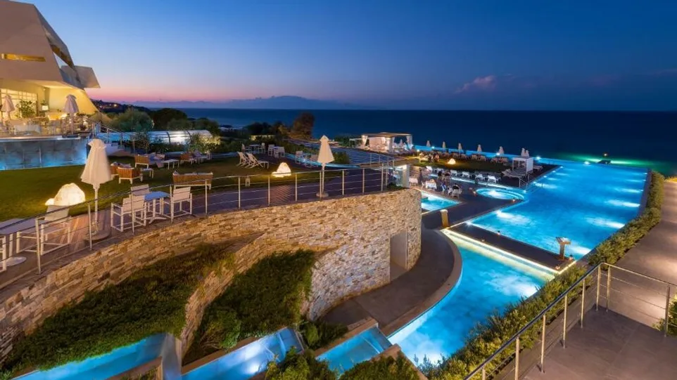 Lesante Blu Exclusive Beach Resort - Adults Only - 5