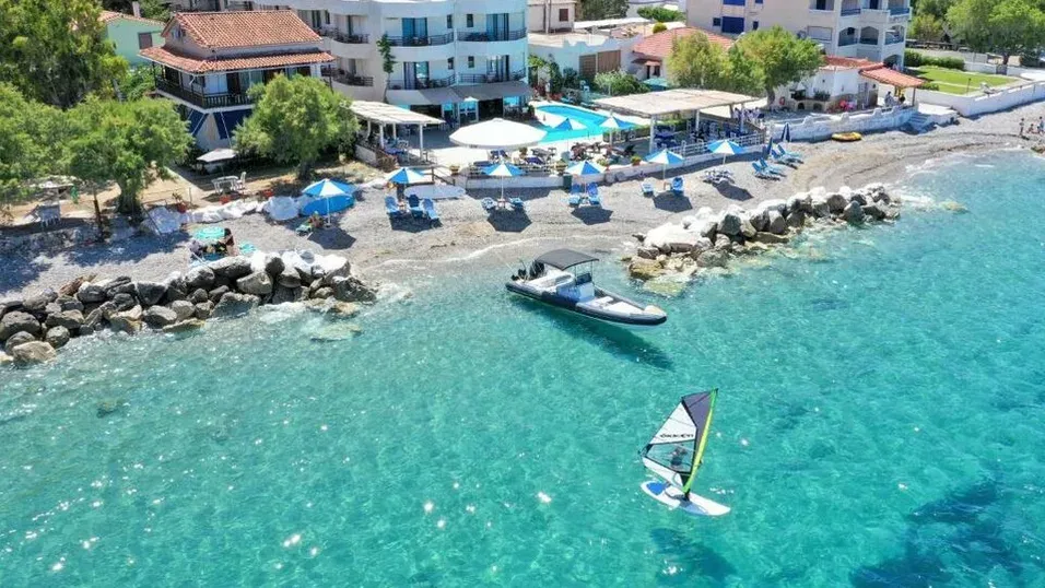 Lido Seaside