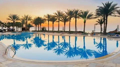 Lido Sharm Hotel