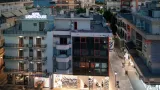 Lighthouse City Hotel - 1