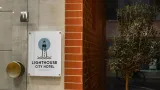 Lighthouse City Hotel - 3