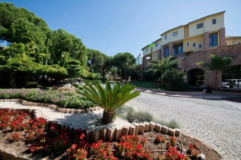 Limak Arcadia Sport Resort Hotel