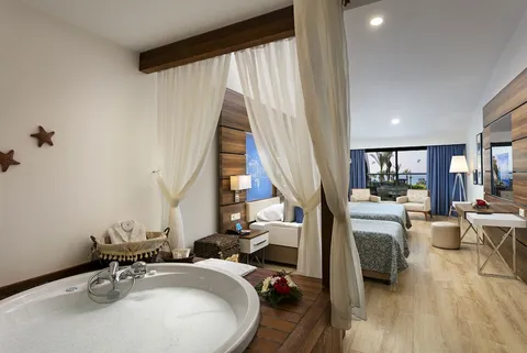 Apartman sa đakuzijem