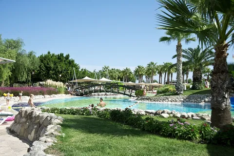 Limak Limra Hotel and Resort - 2