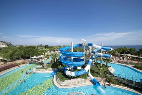 Limak Limra Hotel and Resort - 5