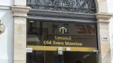 Limassol Old Town Mansion - 3