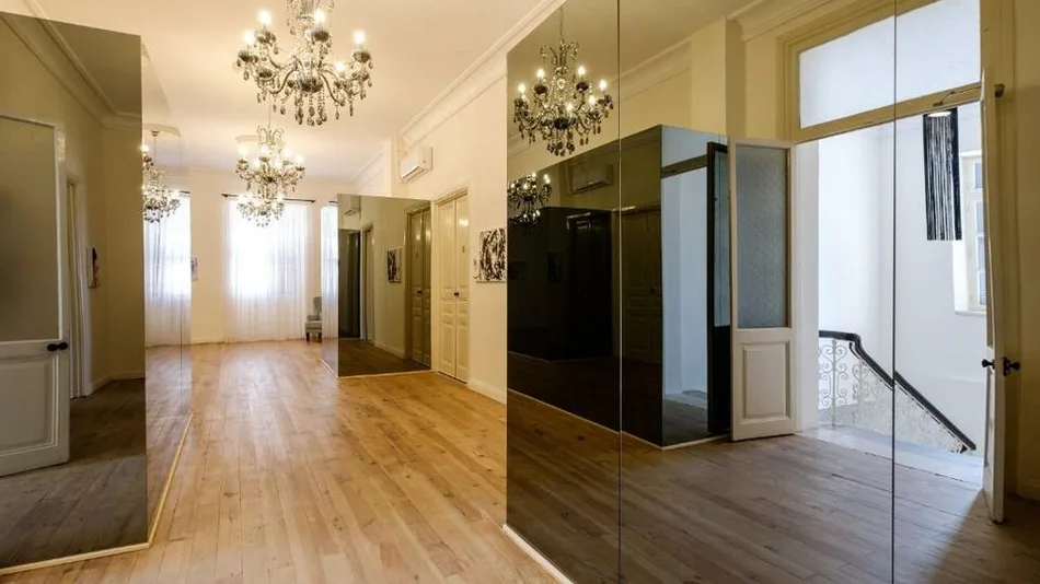 Limassol Old Town Mansion - 5