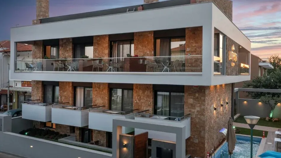 Lithos Suites