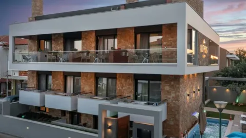 Lithos Suites