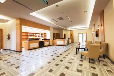 Loceanica Beach Resort - 2
