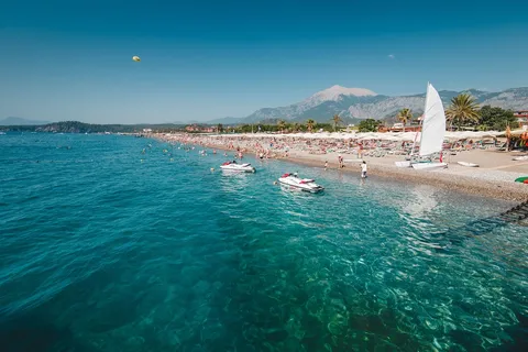 Loceanica Beach Resort - 4