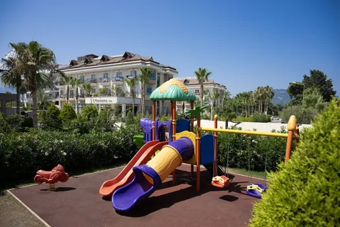 Loceanica Beach Resort - 5
