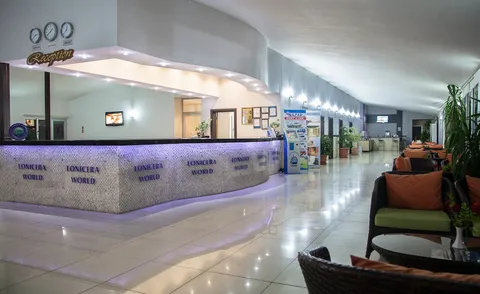 Lonicera Resort Spa Hotel - 3