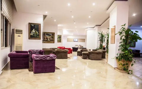 Lonicera World Resort Spa Hotel - 5