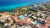Louis Althea Beach - 1