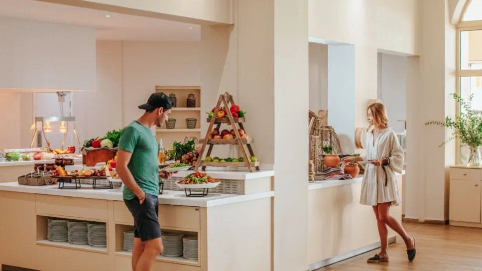 Louis Paphos Breeze - 4