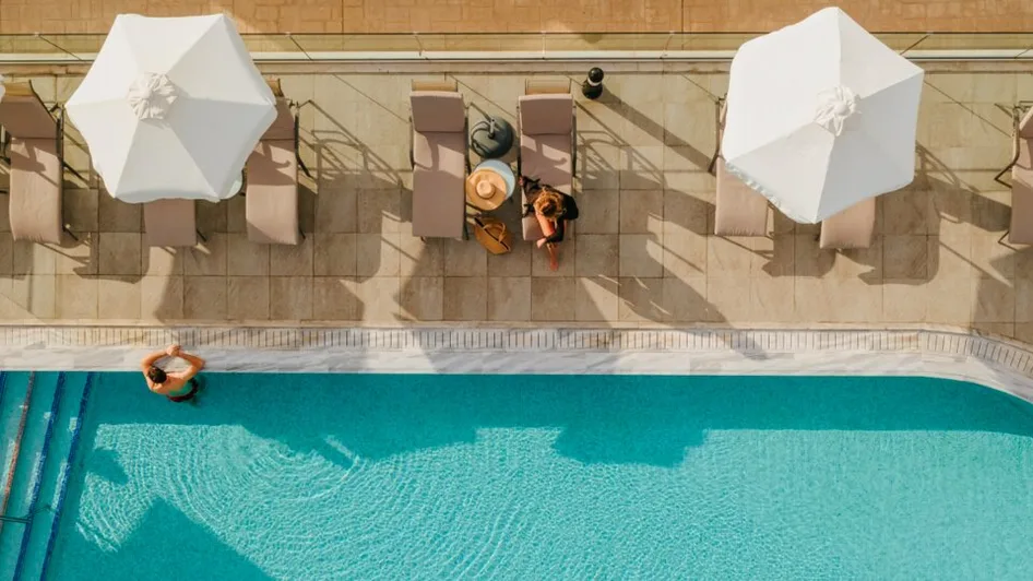 Louis Paphos Breeze - 5