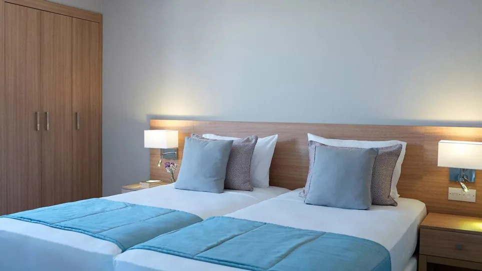 One-Bedroom Suite with Private Pool