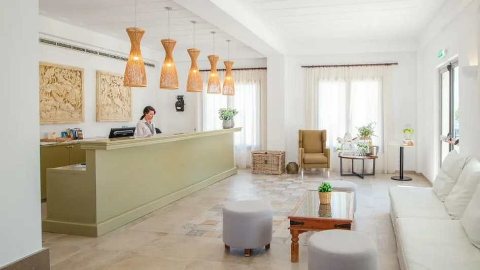 Louis St. Elias Resort & Waterpark - 4