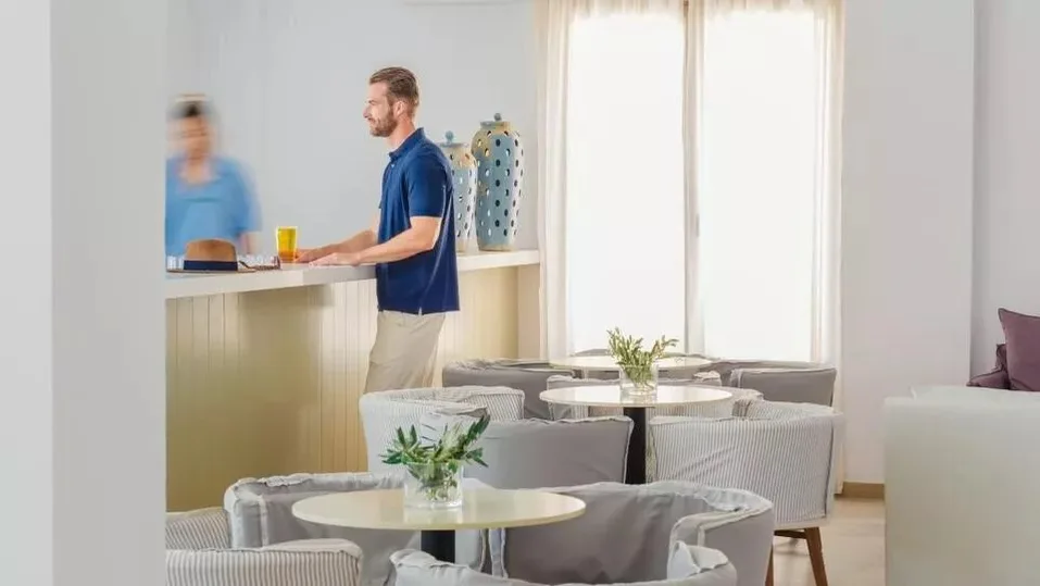 Louis St. Elias Resort & Waterpark - 5