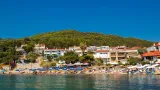 Loutra Beach - 1