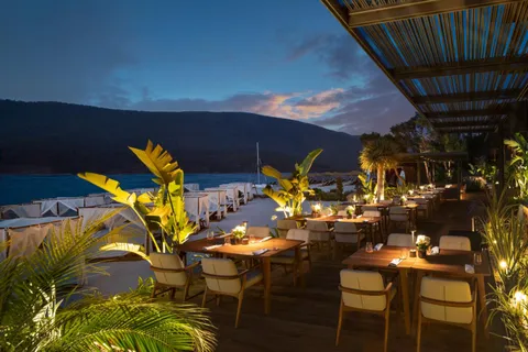 Lujo Hotel - 4