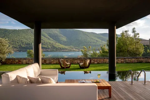 Lujo Hotel - 5