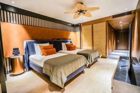 Laguna porodični dupleks apartman