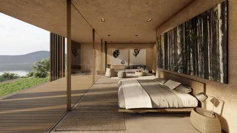 Grand Citrus Villa