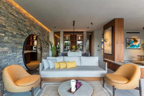 MAKI VILLA 3 BEDROOM