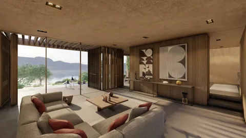SUNSET VILLA 2 BEDROOM