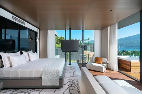 Sunset Pina Villa 4 Bedroom