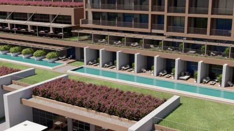 Lusso Sorgun - 3