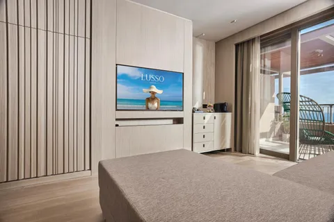Porodični apartman