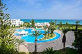 Mahdia Beach & Aqua Park - 1