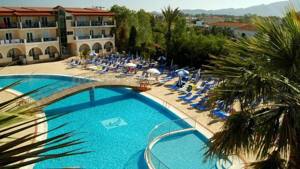 Majestic Hotel&Spa