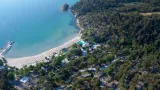 Makryammos Bungalows - 1