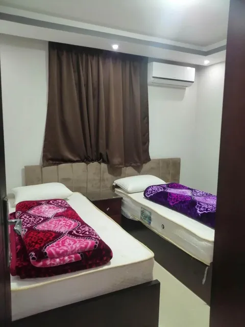 Malikia Resort Abu Dabbab