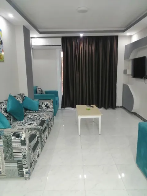 Malikia Resort Abu Dabbab - 2