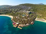 Mandarin Resort - 1