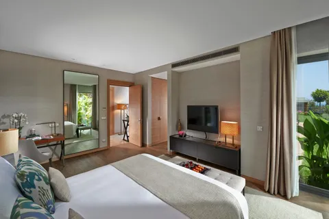 Mandarin Resort - 3