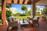 Mandarin Resort - 4